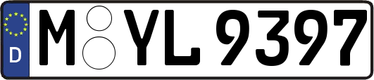 M-YL9397