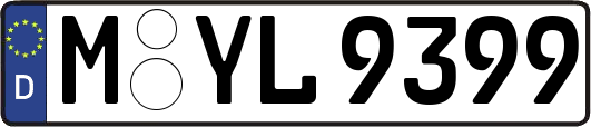 M-YL9399