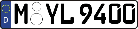 M-YL9400