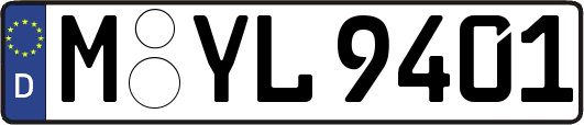 M-YL9401