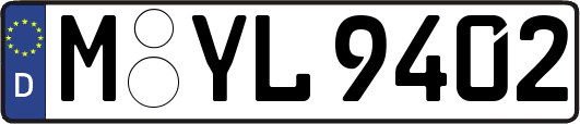 M-YL9402