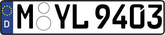 M-YL9403