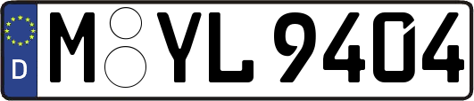 M-YL9404