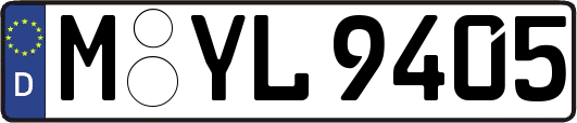 M-YL9405