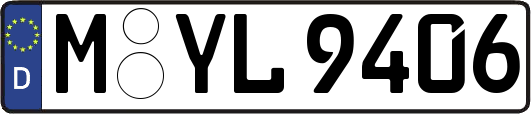 M-YL9406