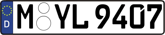 M-YL9407