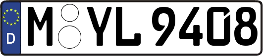 M-YL9408