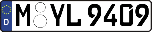 M-YL9409