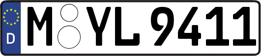 M-YL9411