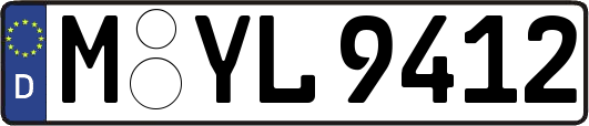 M-YL9412