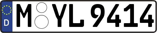M-YL9414