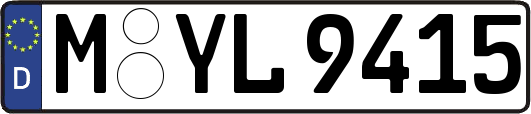 M-YL9415