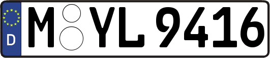 M-YL9416