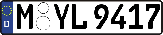 M-YL9417
