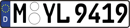 M-YL9419