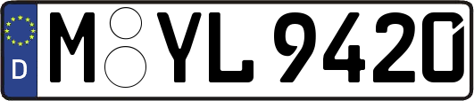 M-YL9420