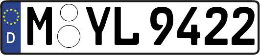M-YL9422