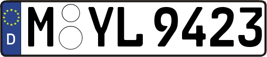M-YL9423