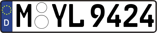 M-YL9424