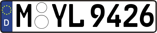M-YL9426