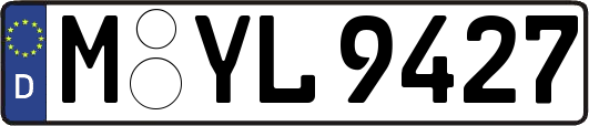 M-YL9427