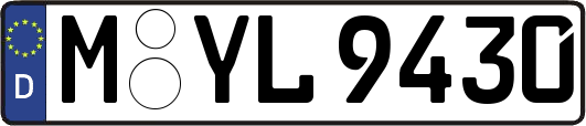 M-YL9430