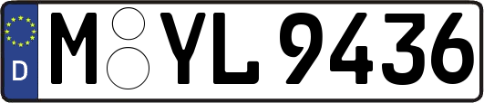 M-YL9436