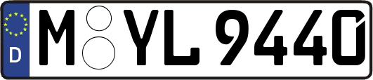 M-YL9440