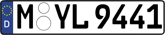 M-YL9441