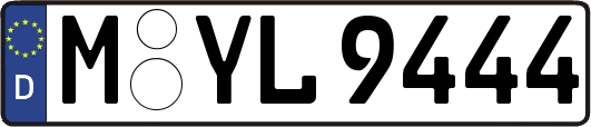 M-YL9444