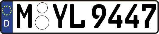 M-YL9447