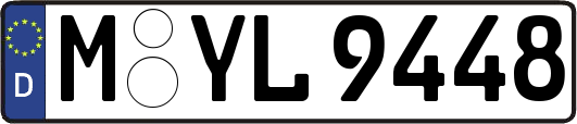 M-YL9448