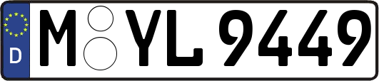 M-YL9449