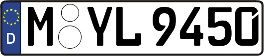 M-YL9450