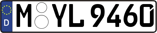 M-YL9460