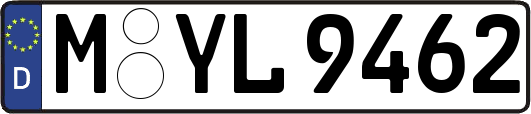 M-YL9462