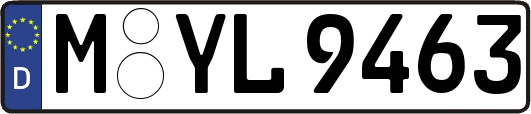 M-YL9463