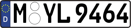 M-YL9464
