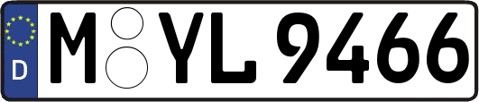 M-YL9466