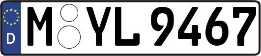M-YL9467