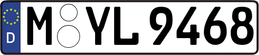 M-YL9468
