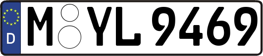 M-YL9469
