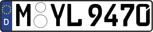 M-YL9470