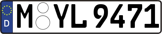 M-YL9471