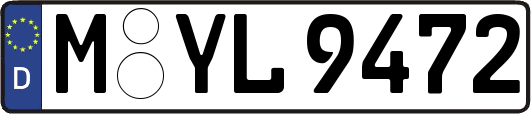 M-YL9472