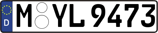 M-YL9473