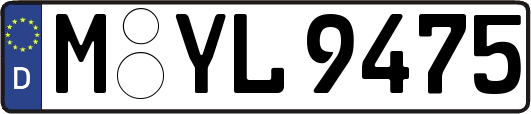 M-YL9475
