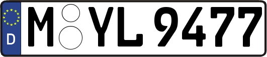 M-YL9477
