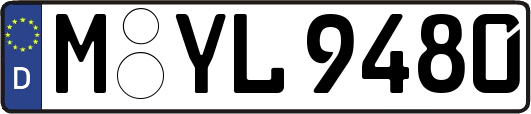 M-YL9480
