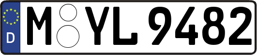 M-YL9482